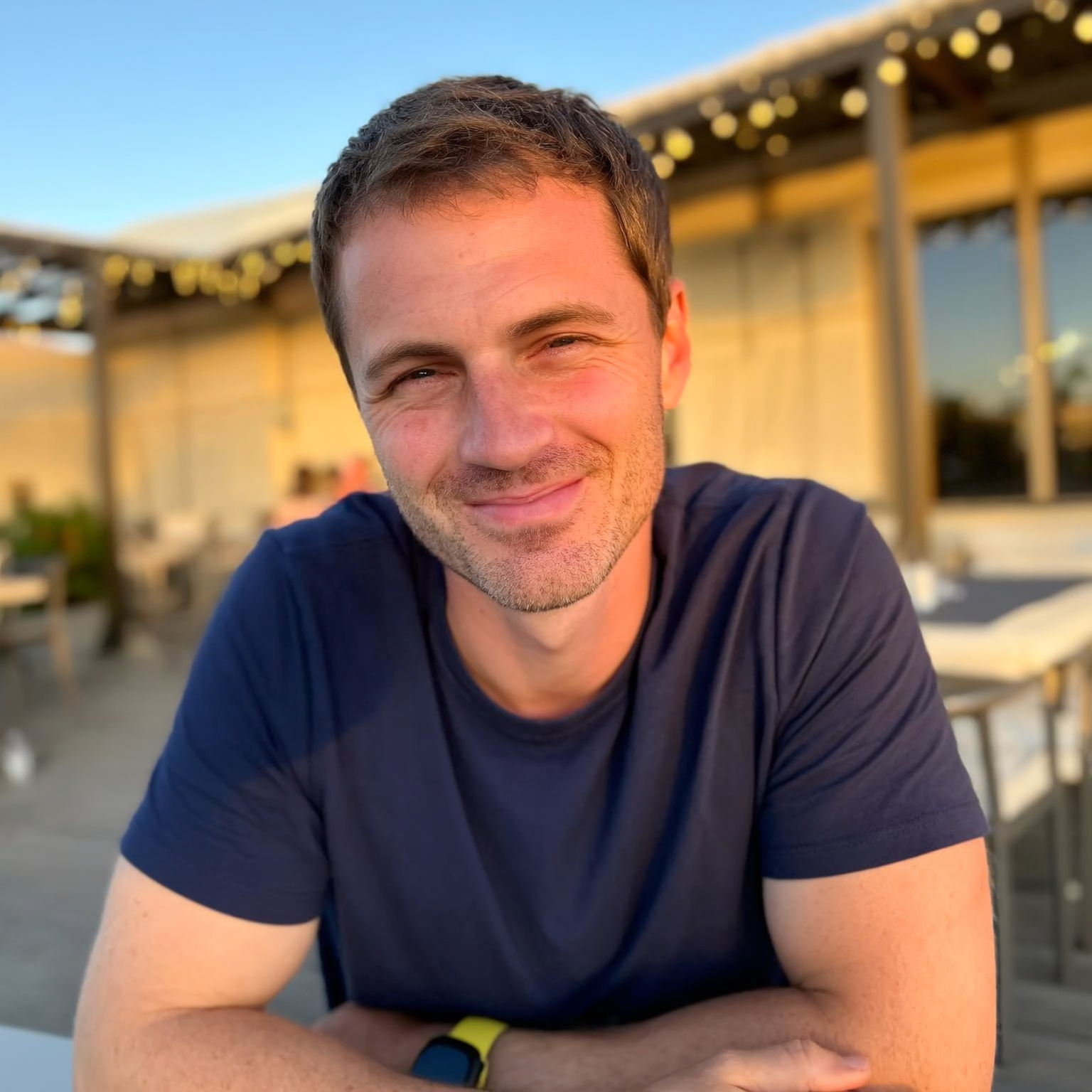 Nate Garrison, Canyon Hills Casinos reviewer